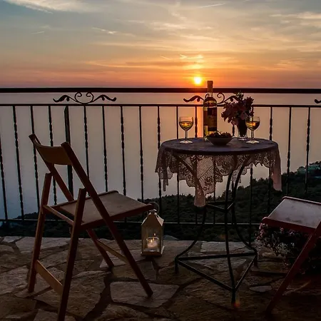Tatil Evi Ionian Sensations - Anastasia *