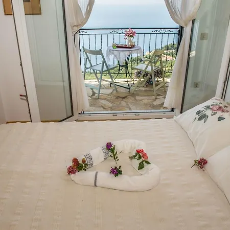 Ionian Sensations - Anastasia Tatil Evi