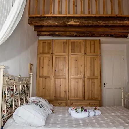 Tatil Evi Ionian Sensations - Anastasia