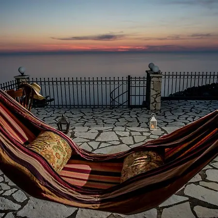 Ionian Sensations - Anastasia Tatil Evi Kalamítsi