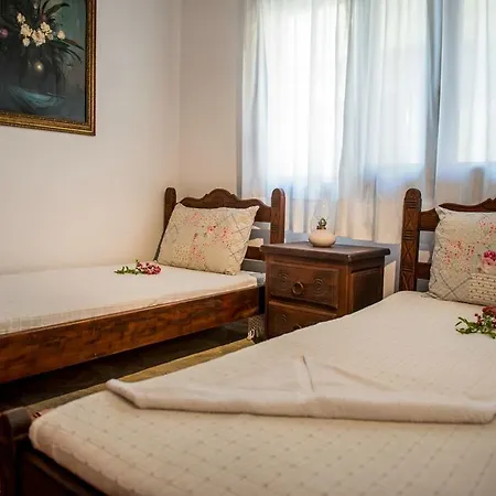 Tatil Evi Ionian Sensations - Anastasia *